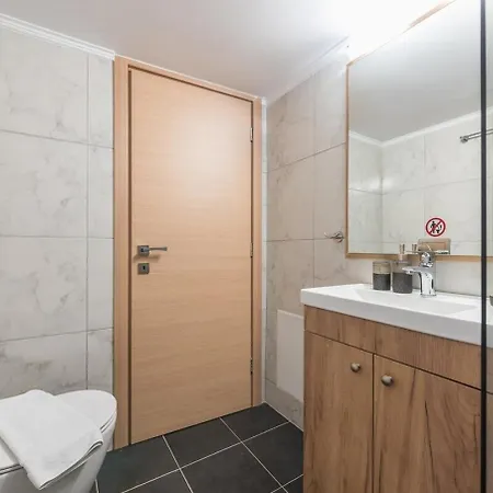 4 Apartment Athens