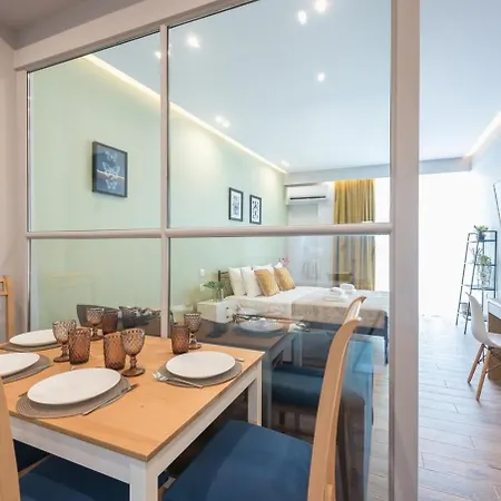 4 Apartment