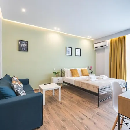 4 Apartment Athens