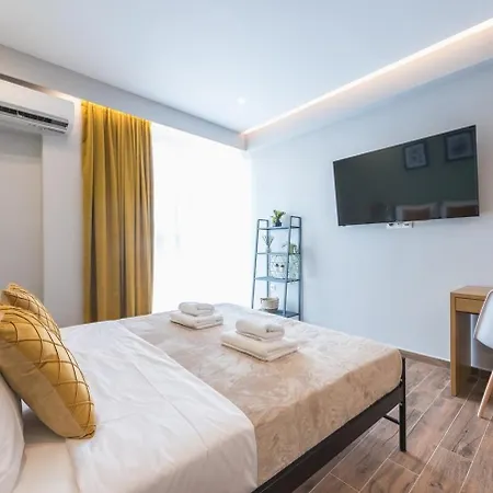 4 Apartment Athens