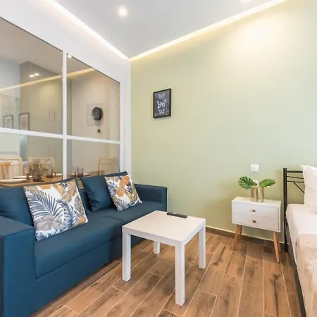 Apartment 4